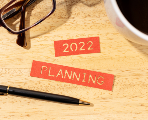 Event Planning: What to Expect in 2022