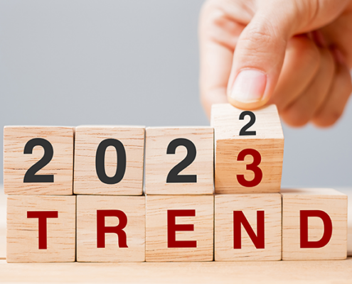 7 Emerging Event Trends To Consider In 2023